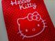 Hello Kitty telefono dėkliukas Kėdainiai - parduoda, keičia (2)