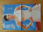 Daiktas Nina Dobrev/Bill Kaulitz plakatai
