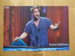 Daiktas Robert Pattinson/tvxq plakatai