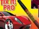 Automobilių įbrėžimų taisymo pieštukas Simoniz Alytus - parduoda, keičia (1)