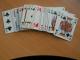 plastikines pokerio kortos Šiauliai - parduoda, keičia (3)