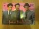 Jonas Brothers plakatas Varėna - parduoda, keičia (1)
