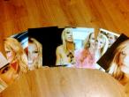 Daiktas Britney Spears kolekcija