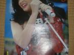 Daiktas Katy Perry plakatai ir iskarpos
