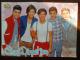 Daiktas One Direction plakatas