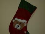 Daiktas kalėdinė kojinė