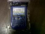 Daiktas Blackberry 9780 guminis dėklas