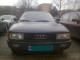 Audi 80 - 850 Lt kartu su tech apziura ir beveik menesiui draudimas Palanga - parduoda, keičia (1)