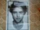 Didelis Roberto Pattinsono plakatas Panevėžys - parduoda, keičia (1)