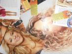 Daiktas Shakira plakatai ir iskarpos