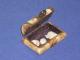 Sena maza kauline papuosalu dezute su kriauklytemis Kėdainiai - parduoda, keičia (2)