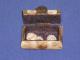 Sena maza kauline papuosalu dezute su kriauklytemis Kėdainiai - parduoda, keičia (3)