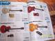 Žurnalas Total Guitar Švenčionys - parduoda, keičia (1)