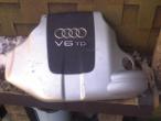 Daiktas Audi A6 variklio apsauga (dangtis) 2002m