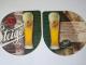 Steiger alaus padėkliukai Vilnius - parduoda, keičia (1)