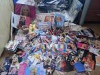 Daiktas Britney Spears kolekcija visa arba dalimis