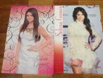 Daiktas Selena Gomez plakatai, iskarpos, info
