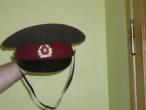 Daiktas Kareiviška kepurė