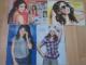 Daiktas Selena Gomez plakatai, iškarpos