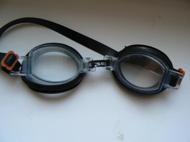 Nardymo akiniai