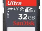 Daiktas SanDisk Ultra 32gb