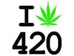 Daiktas 420!!