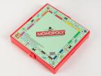 Daiktas Žaidimas "monopolis" - kelioninė versija