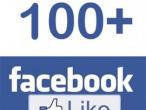 Daiktas 100 facebook like.   Paieskai: iphone, samsung, dalys, laikrodis