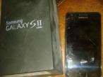 Daiktas Samsung Galaxy S2 50lt