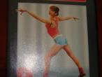 Daiktas 2 DVD Body ballet