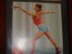 2 DVD Body ballet Vilnius - parduoda, keičia (1)