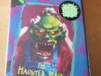 Daiktas The Haunted Mask DVD