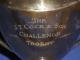 The j. t. cock & son challenge trophy pasidabruota antikvarine taure Kėdainiai - parduoda, keičia (6)