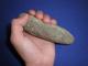 Akmens amziaus akmeninis vikingu peilis Kėdainiai - parduoda, keičia (4)