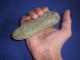 Akmens amziaus akmeninis vikingu peilis Kėdainiai - parduoda, keičia (6)
