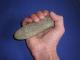 Akmens amziaus akmeninis vikingu peilis Kėdainiai - parduoda, keičia (7)