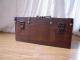 Medinė papuošalų dėžutė su metalinėmis detalėmis Klaipėda - parduoda, keičia (5)