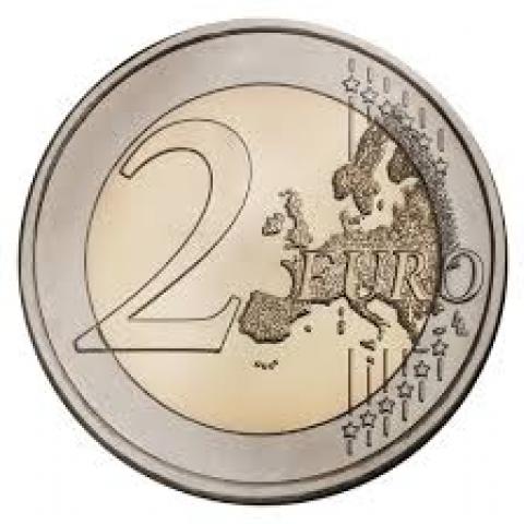 Daiktas 2 eurai