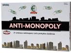 Daiktas Stalo žaidimas Anti-monopoly