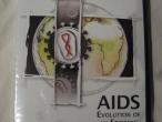 Daiktas AIDS dvd, anglu kalba