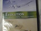 Daiktas "Evoliution" DVD anglu kalba (rez)