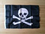 Daiktas Piratų vėliava