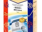 Daiktas Dulkių siurblių filtrai Bosch B02 micro