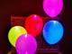 Mirksintys LED balionai šventėms ir vakarėliams Kaunas - parduoda, keičia (1)