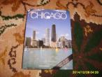 Daiktas Foto albumas  "chicago"