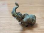 Daiktas Suvenyras mažas drambliukas (kaina sutartinė)