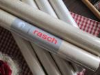 Daiktas Nauji Tapetai „Rasch“ 2 rulonai skirtingi (foto)