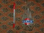 Daiktas Martini kolekcinis indas