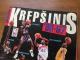 NBA Krepšinis 96-97 lipdukų albumas Kaunas - parduoda, keičia (1)