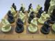 Ieškau šachmatų figūros Šiauliai - parduoda, keičia (2)